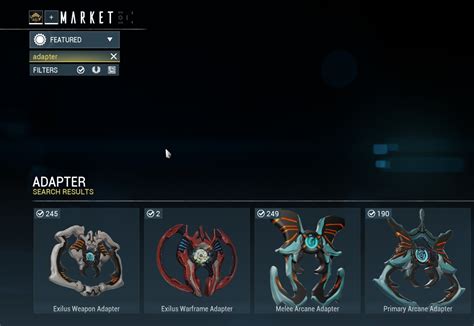 warframe how to unlock weapon arcane slot|Melee Arcane Adapter .